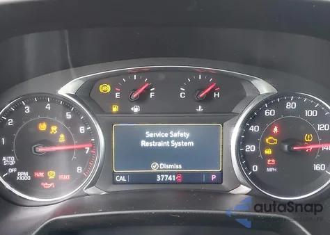 2023 Chevrolet Blazer Fwd 3Lt z USA, uszkodzony, nr VIN 3GNKBDRS2PS223200